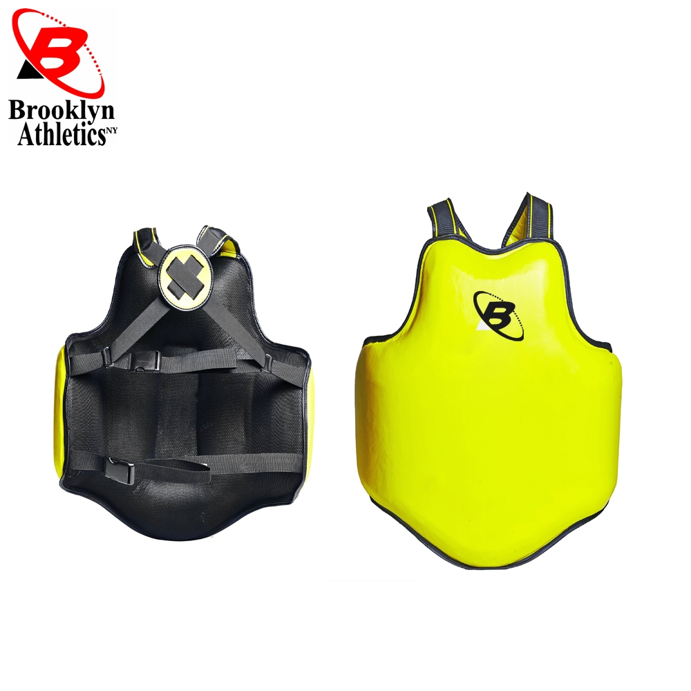 Boxing Chest Protections